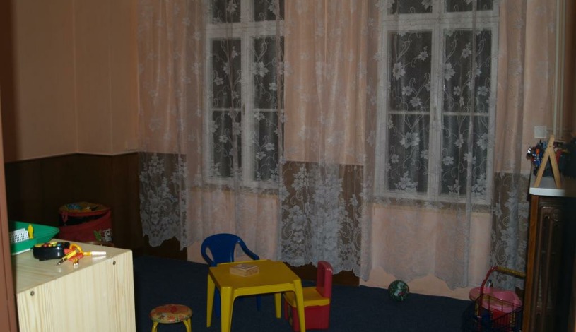 Penzion Labe Špindlerův Mlýn